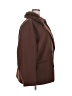 Divided by H&M 100% Polyester Brown Coat Size XXL - photo 4