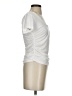 Project Social T White Short Sleeve Top Size S - photo 4