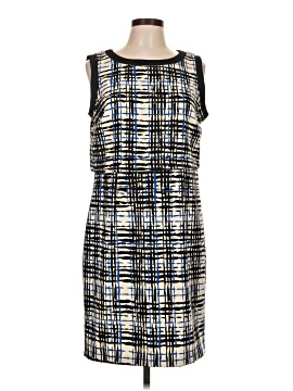 Emma & Michele Casual Dress (view 1)