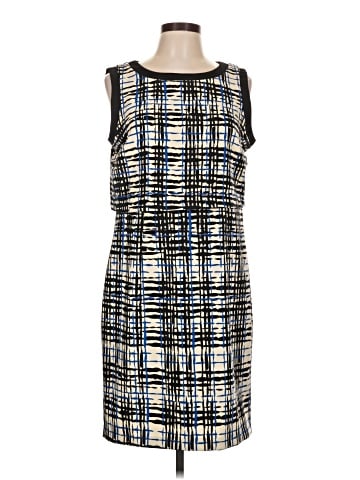 Emma & Michele Casual Dress (view 1)