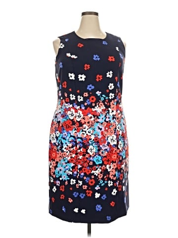 Jessica London Cocktail Dress (view 1)