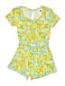 Assorted Brands Yellow Dress Size S (kids) - photo 1