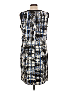 Emma & Michele Casual Dress (view 2)