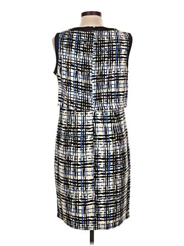 Emma & Michele Casual Dress (view 2)