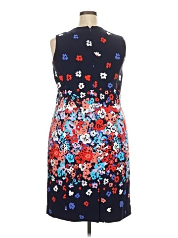 Jessica London Cocktail Dress (view 2)