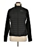 Eddie Bauer Solid Black Jacket Size XL - photo 1