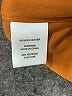 GB 100% Polyester Tropical Orange Casual Dress Size XS - photo 8