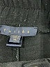 Tulléa Black Casual Pants Size XL - photo 7