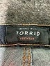 Torrid Blue Jeans Size 18 - photo 4