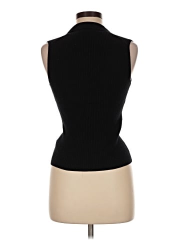 Quince Sweater Vest (view 2)