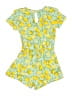 Assorted Brands Yellow Dress Size S (kids) - photo 2