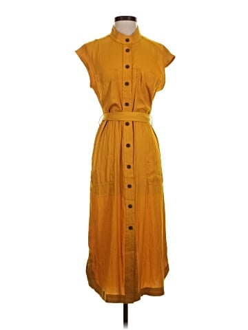 Banana Republic Factory Store Casual Dress (view 1)