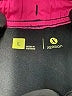 Xersion 100% Polyester Print Pink Shorts Size L - photo 3