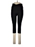 Earth Yoga Color Block Black Active Pants Size L - photo 1