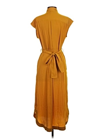 Banana Republic Factory Store Casual Dress (view 2)