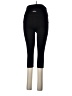 Earth Yoga Color Block Black Active Pants Size L - photo 2