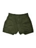 Old Navy Solid Green Khaki Shorts Size S - photo 1