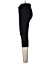 Earth Yoga Color Block Black Active Pants Size L - photo 5