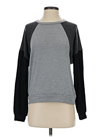 Michael Lauren Sweatshirt (view 1)