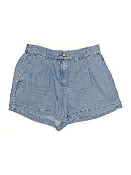 Ann Taylor Loft Denim Shorts