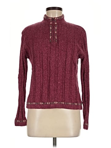Woolrich Pullover Sweater (view 1)
