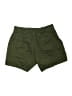 Old Navy Solid Green Khaki Shorts Size S - photo 2