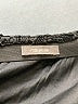 Maurices Black Formal Skirt Size M - photo 4