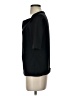 Ann Taylor Black Short Sleeve Top Size S - photo 5