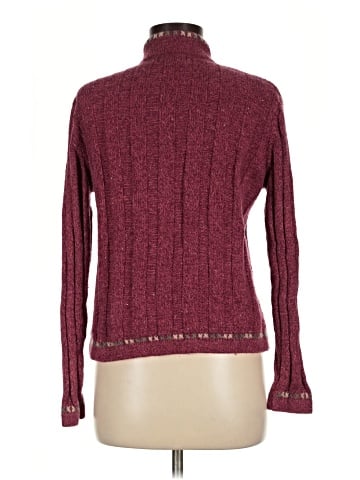 Woolrich Pullover Sweater (view 2)