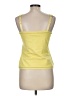Chico's Yellow Tank Top Size Med (1) - photo 2