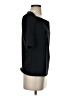 Ann Taylor Black Short Sleeve Top Size S - photo 4