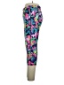 Tek Gear Print Pink Active Pants Size 1X - photo 5