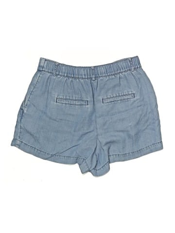 Ann Taylor LOFT Denim Shorts (view 2)