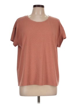 Tommy John Short Sleeve T Shirt