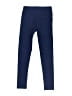 Crewcuts Solid Blue Active Pants Size 10 - photo 2