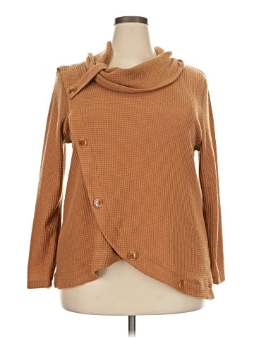 Assorted Brands Cardigan (view 1)