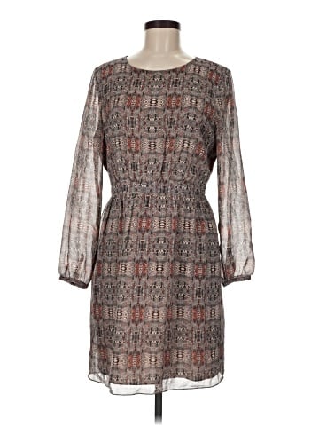 Broadway & Broome Cocktail Dress (view 1)