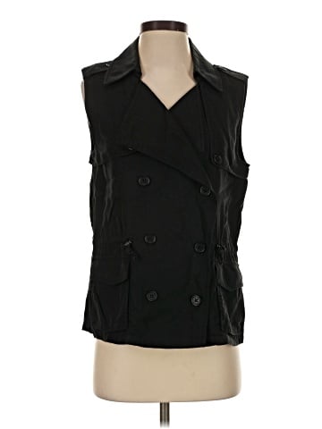 Banana Republic Vest (view 1)