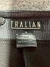 Thalian Black Dress Pants Size 10 - photo 7