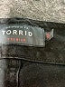 Torrid Black Jeggings Size 18 - photo 4