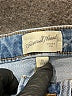Universal Thread Blue Jeans Size 8 - photo 7