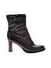 Cole Haan Black Ankle Boots Size 9 - photo 1