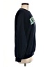 Gildan Green Sweatshirt Size M - photo 4