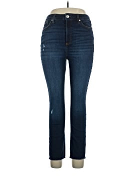LC Lauren Conrad Jeans (view 1)