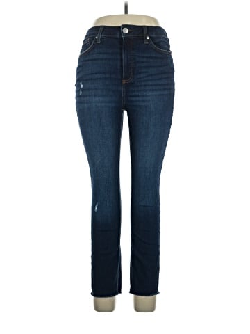 LC Lauren Conrad Jeans (view 1)