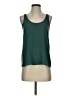 Frenchi Green Tank Top Size XS - photo 1