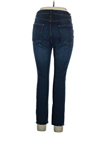 LC Lauren Conrad Jeans (view 2)