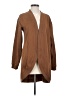 Fabletics Brown Cardigan Size XS - photo 1