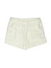 Unbranded Ivory Khaki Shorts 18-24 MO / 24 MO - photo 2