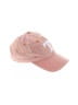 New Era 100% Cotton Pink Baseball Cap One size - photo 1